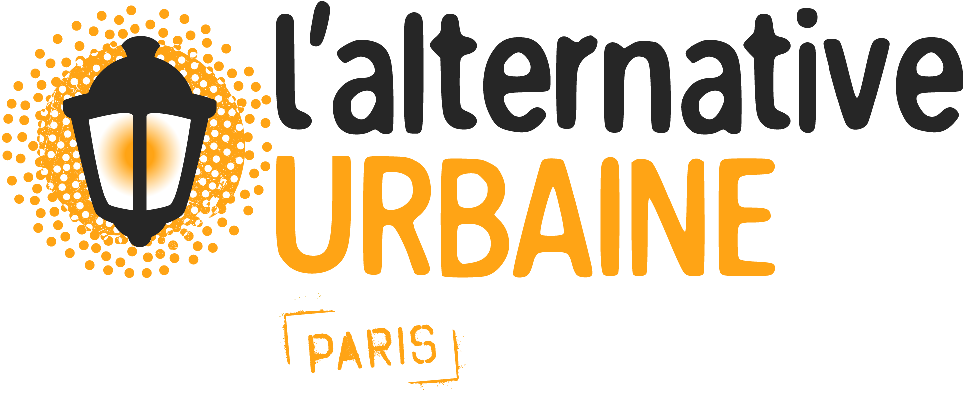 Logo der Initiative l'alternative urbaine